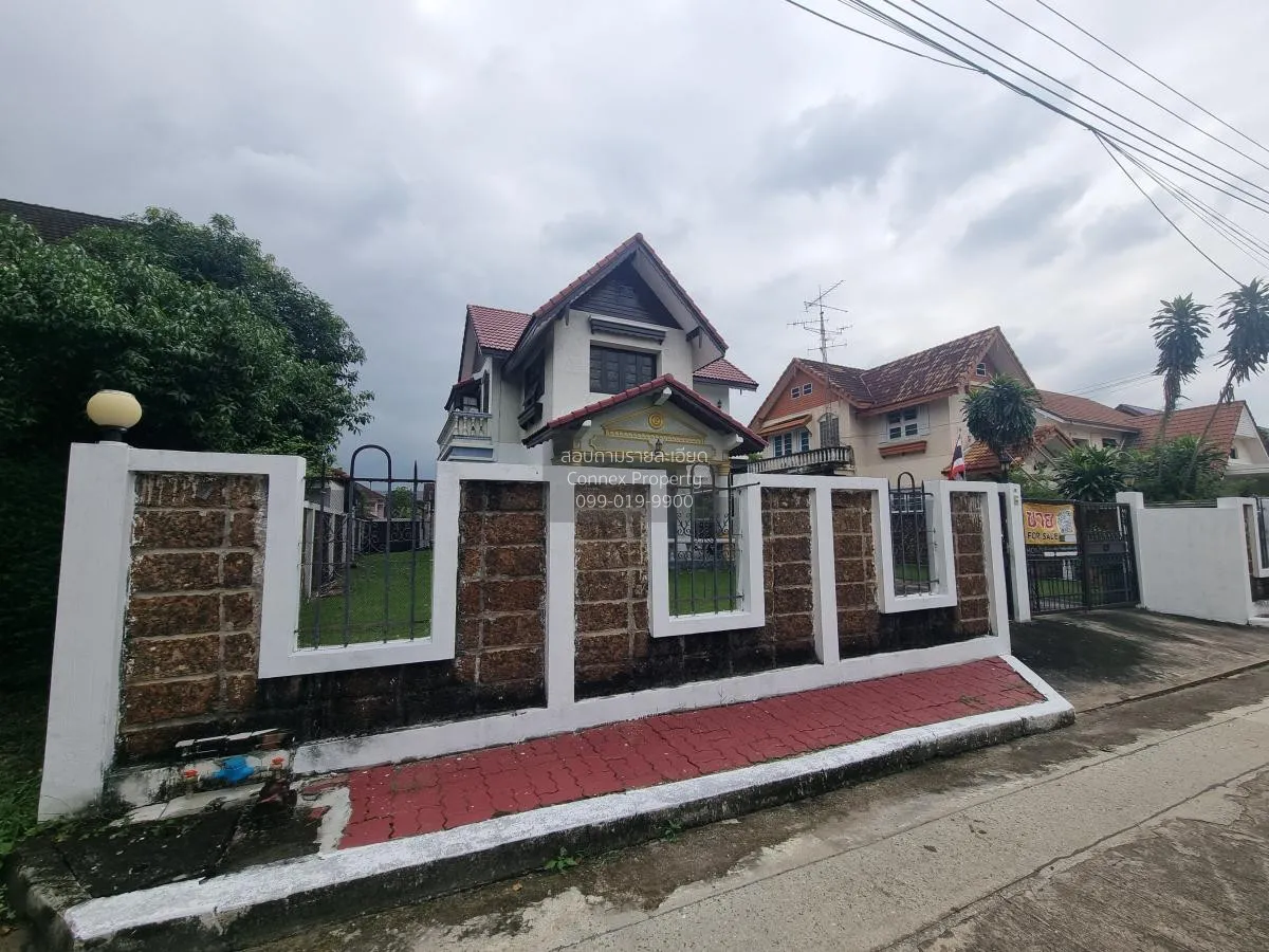 ขายบ้าน  พฤกษชาติ รามคำแหง 118 สะพานสูง เขต สะพานสูง กรุงเทพ CX-1 4