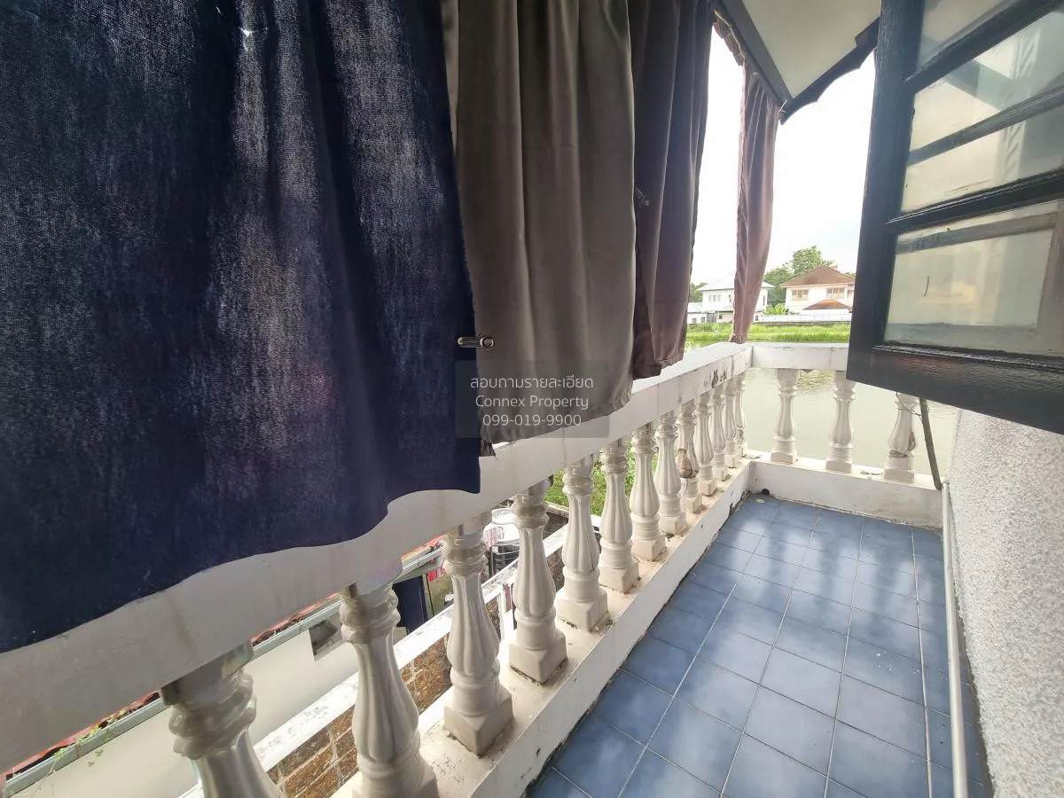 ขายบ้าน  พฤกษชาติ รามคำแหง 118 สะพานสูง เขต สะพานสูง กรุงเทพ CX-1