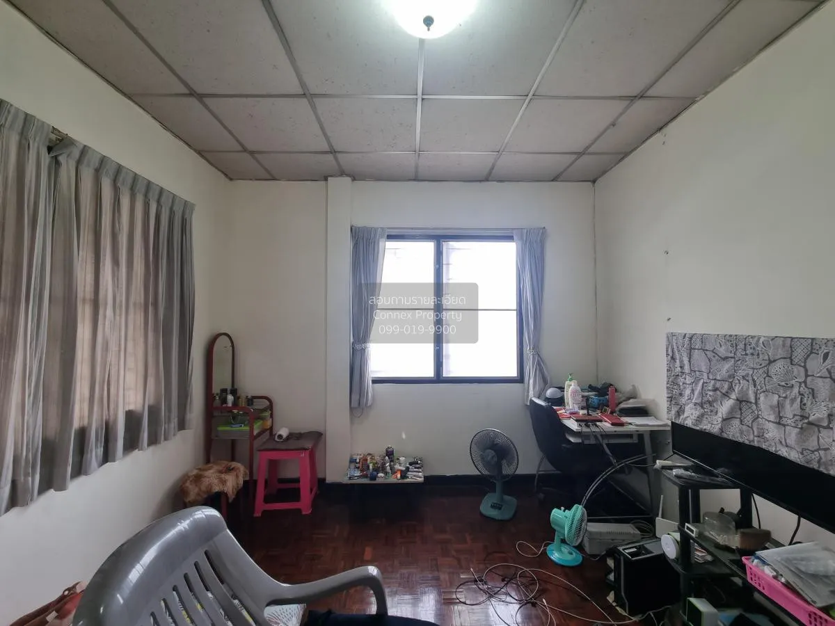 ขายบ้าน  พฤกษชาติ รามคำแหง 118 สะพานสูง เขต สะพานสูง กรุงเทพ CX-1