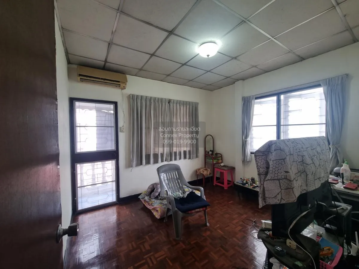 ขายบ้าน  พฤกษชาติ รามคำแหง 118 สะพานสูง เขต สะพานสูง กรุงเทพ CX-1