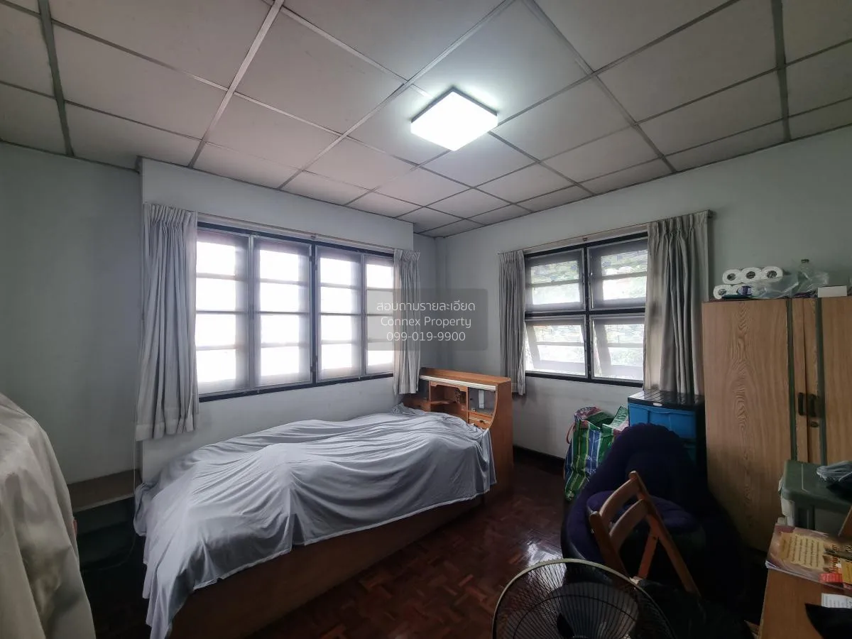 ขายบ้าน  พฤกษชาติ รามคำแหง 118 สะพานสูง เขต สะพานสูง กรุงเทพ CX-1