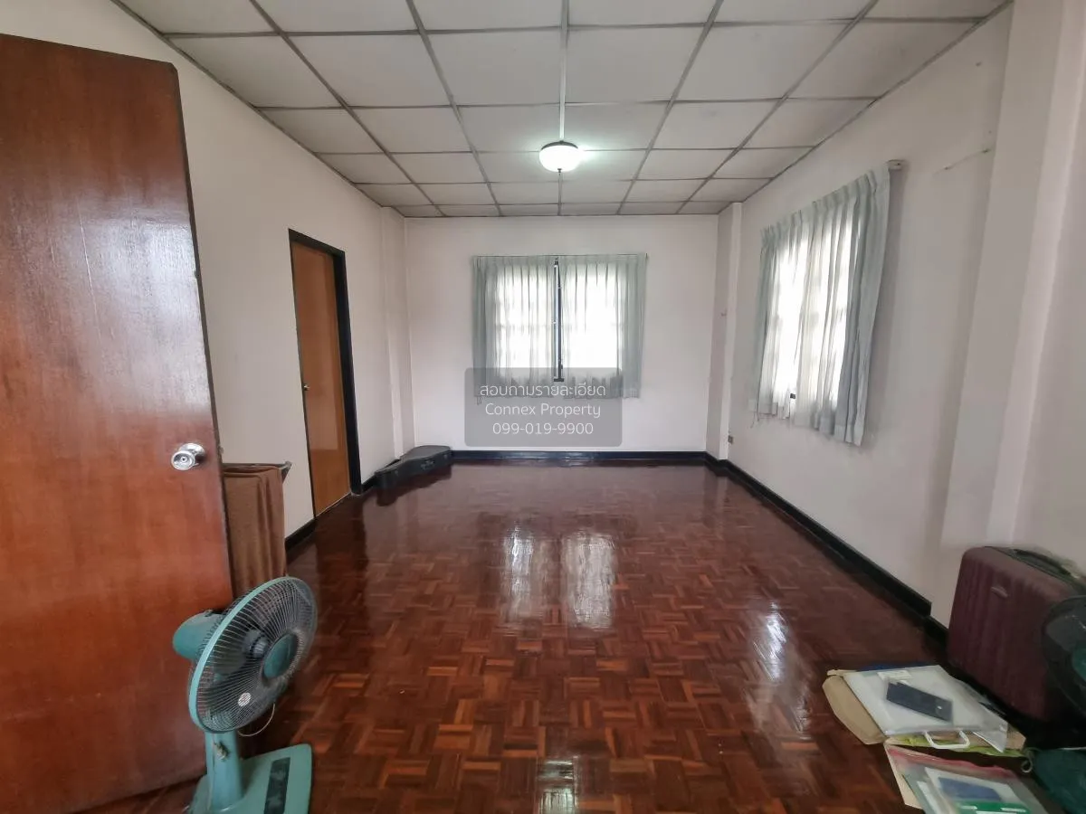 ขายบ้าน  พฤกษชาติ รามคำแหง 118 สะพานสูง เขต สะพานสูง กรุงเทพ CX-1