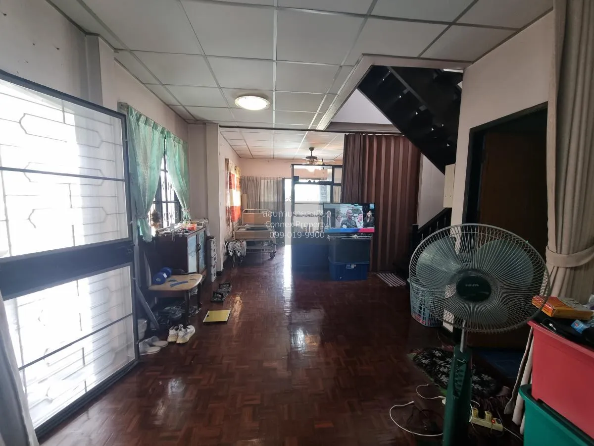 ขายบ้าน  พฤกษชาติ รามคำแหง 118 สะพานสูง เขต สะพานสูง กรุงเทพ CX-1