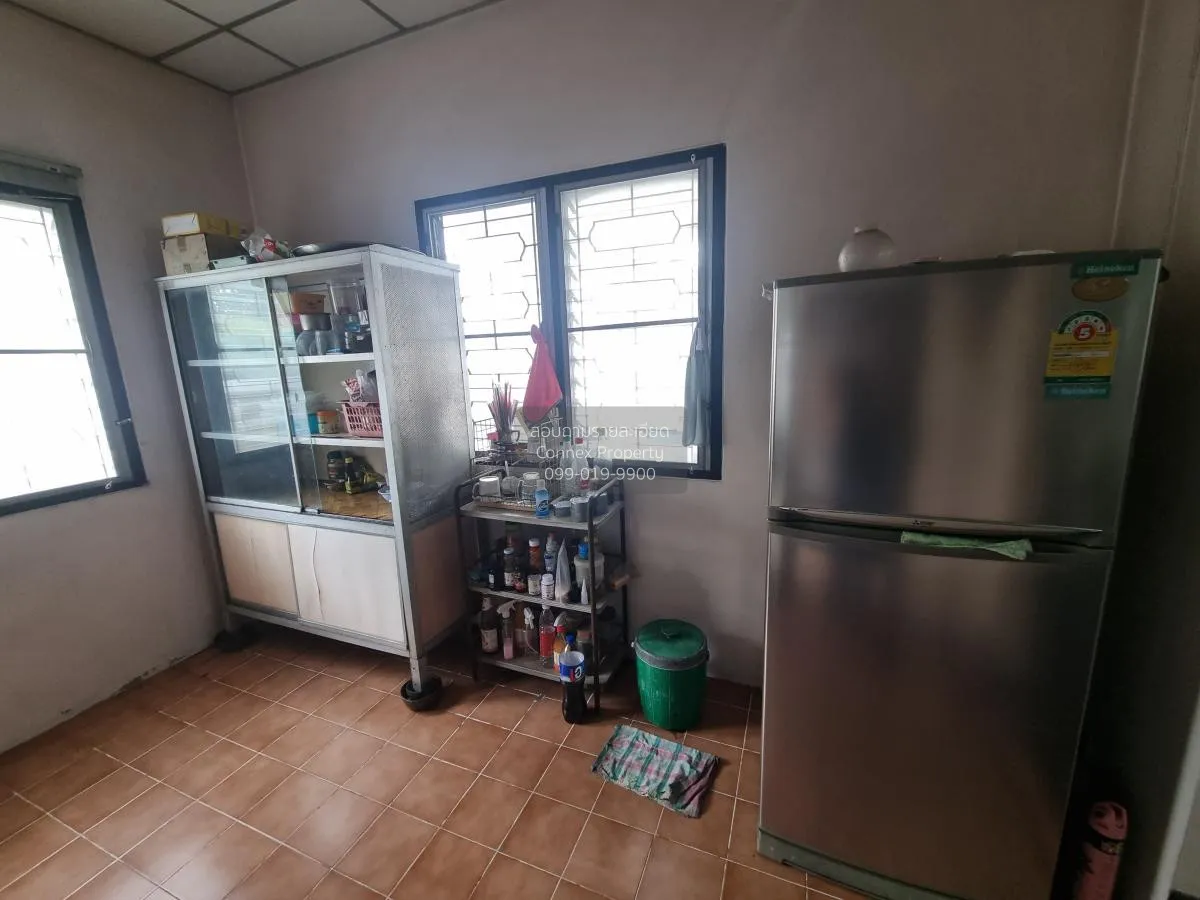 ขายบ้าน  พฤกษชาติ รามคำแหง 118 สะพานสูง เขต สะพานสูง กรุงเทพ CX-1