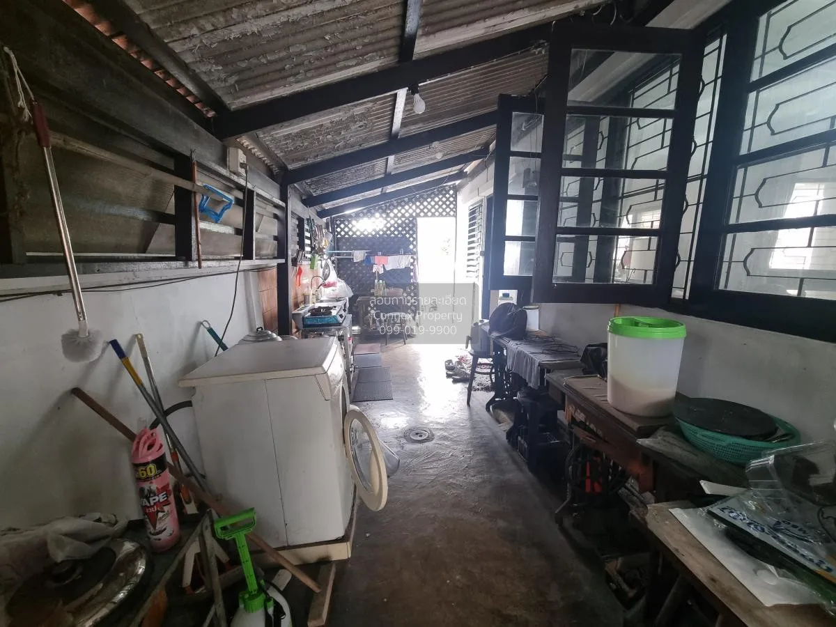 ขายบ้าน  พฤกษชาติ รามคำแหง 118 สะพานสูง เขต สะพานสูง กรุงเทพ CX-1