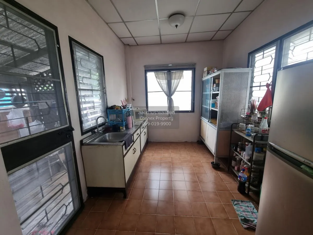 ขายบ้าน  พฤกษชาติ รามคำแหง 118 สะพานสูง เขต สะพานสูง กรุงเทพ CX-1