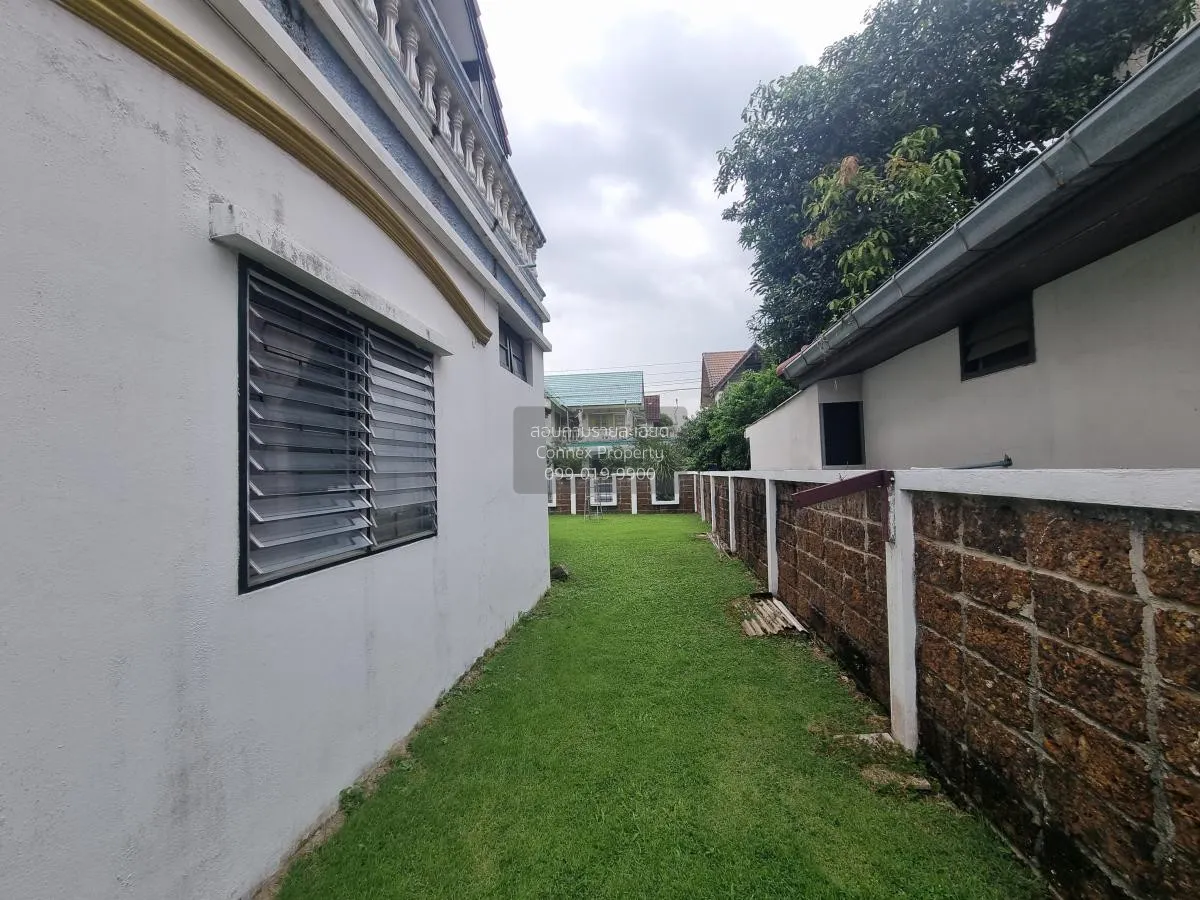 ขายบ้าน  พฤกษชาติ รามคำแหง 118 สะพานสูง เขต สะพานสูง กรุงเทพ CX-1