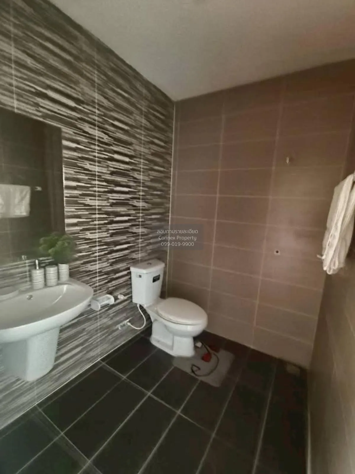 For Sale Townhouse/Townhome  , Lio NOV Wongwaen-Pinklao , MRT-Sam 4