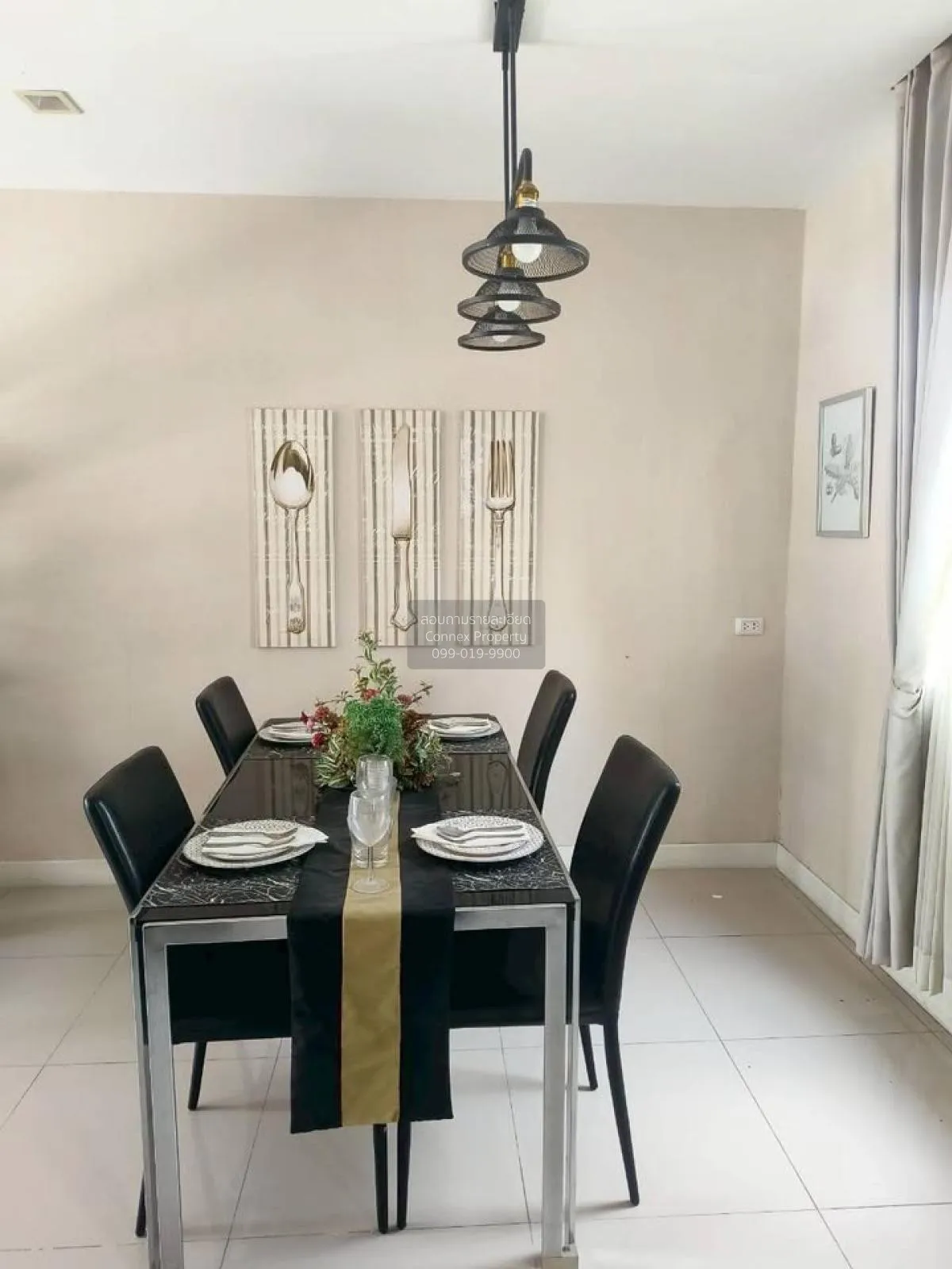 For Sale Townhouse/Townhome  , Lio NOV Wongwaen-Pinklao , MRT-Sam