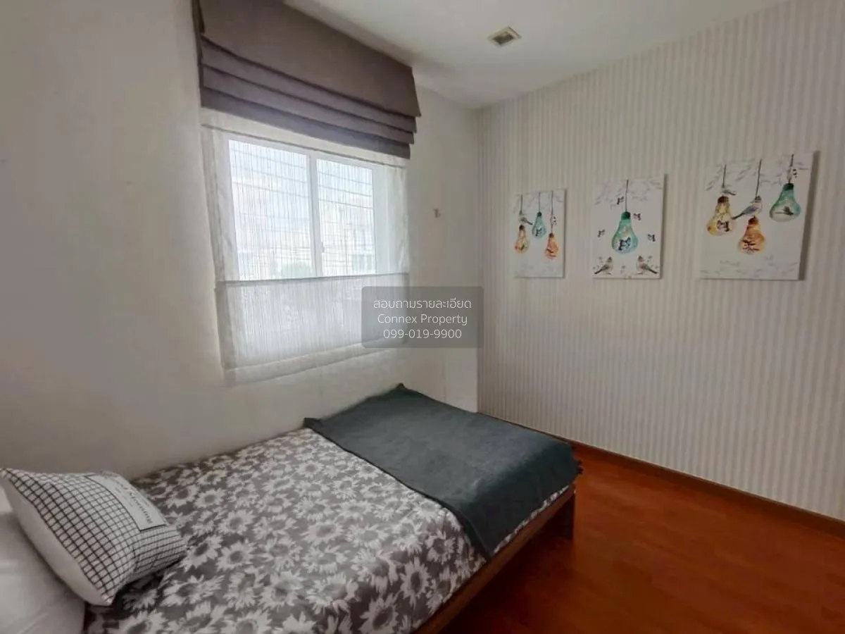 For Sale Townhouse/Townhome  , Lio NOV Wongwaen-Pinklao , MRT-Sam