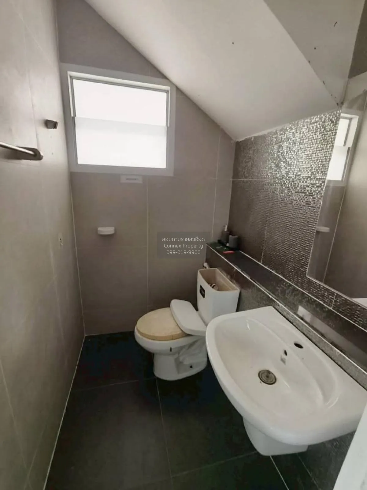 ขายบ้าน  ไลโอ นอฟ วงแหวน - ปิ่นเกล้า (พระนอน) MRT-สามแยกบางใหญ่ บ