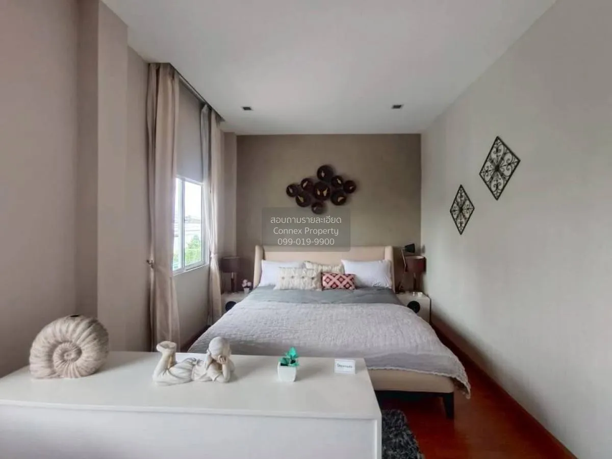 ขายบ้าน  ไลโอ นอฟ วงแหวน - ปิ่นเกล้า (พระนอน) MRT-สามแยกบางใหญ่ บ