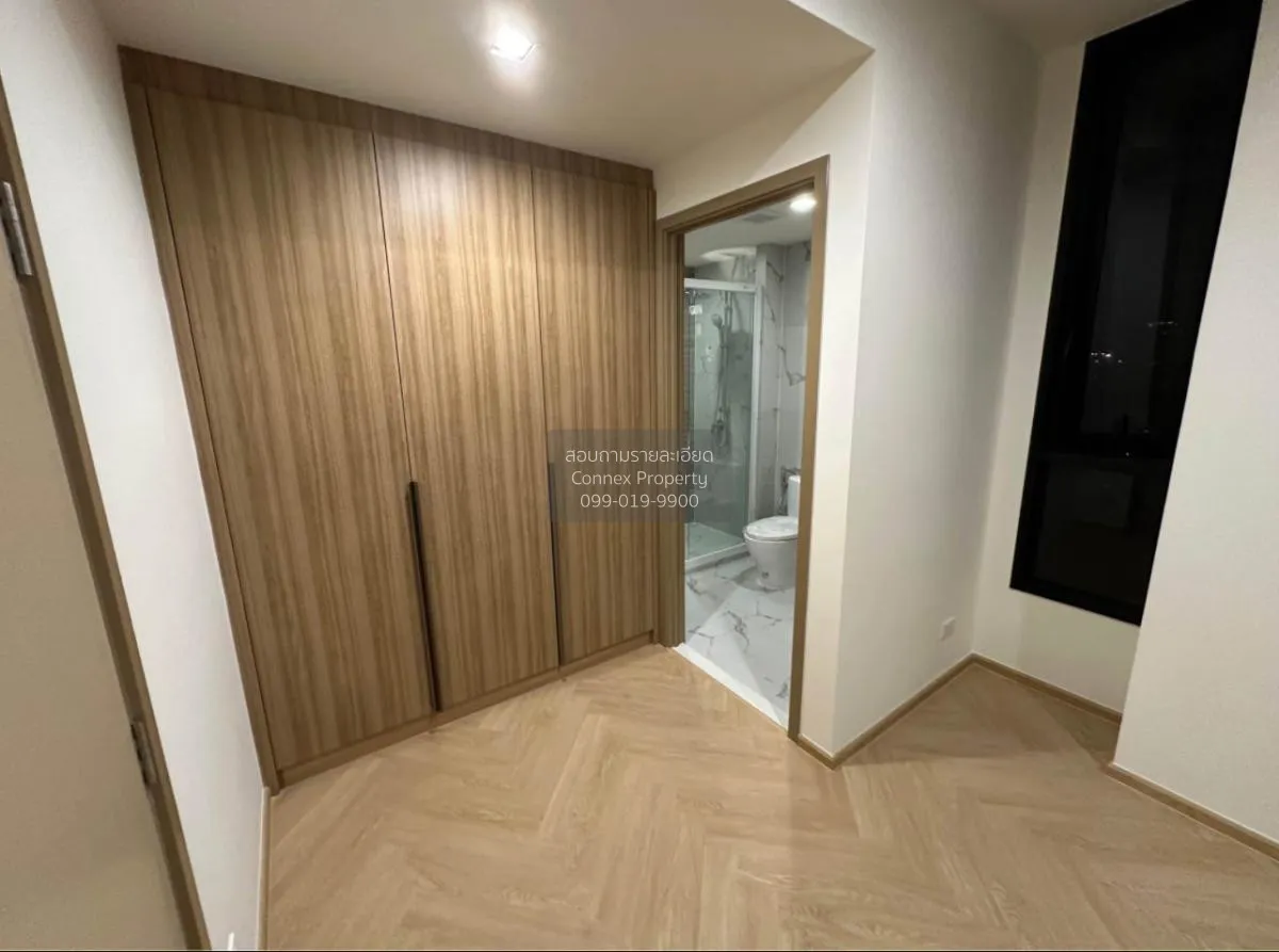 For Sale Condo , Na Reva Charoennakhon , BTS-Pho Nimit , Samre ,  4