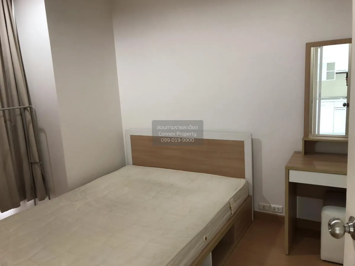 เช่าคอนโด  ไลฟ์ แอท สุขุมวิท 65 BTS-เอกมัย พระโขนงเหนือ เขต วัฒนา 4