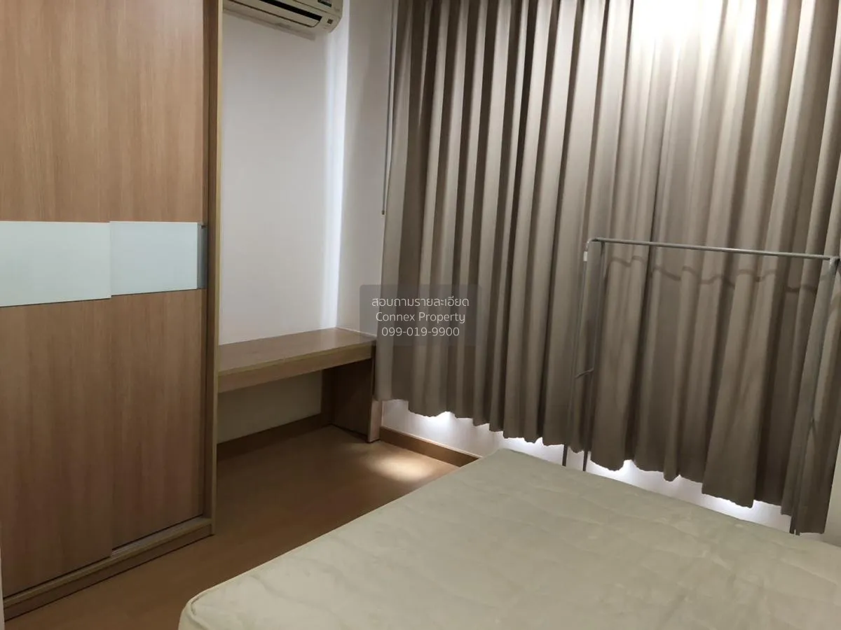 เช่าคอนโด  ไลฟ์ แอท สุขุมวิท 65 BTS-เอกมัย พระโขนงเหนือ เขต วัฒนา