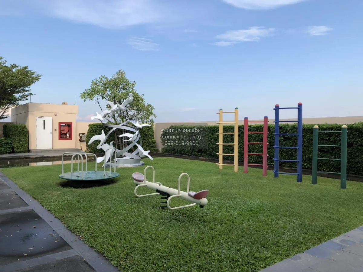 เช่าคอนโด  ไลฟ์ แอท สุขุมวิท 65 BTS-เอกมัย พระโขนงเหนือ เขต วัฒนา