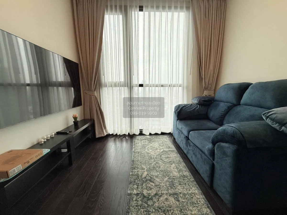 For Rent Condo , Park Origin Thonglor , BTS-Thong Lo , Khlong Tan 1