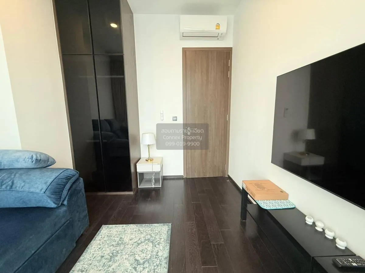 For Rent Condo , Park Origin Thonglor , BTS-Thong Lo , Khlong Tan 2
