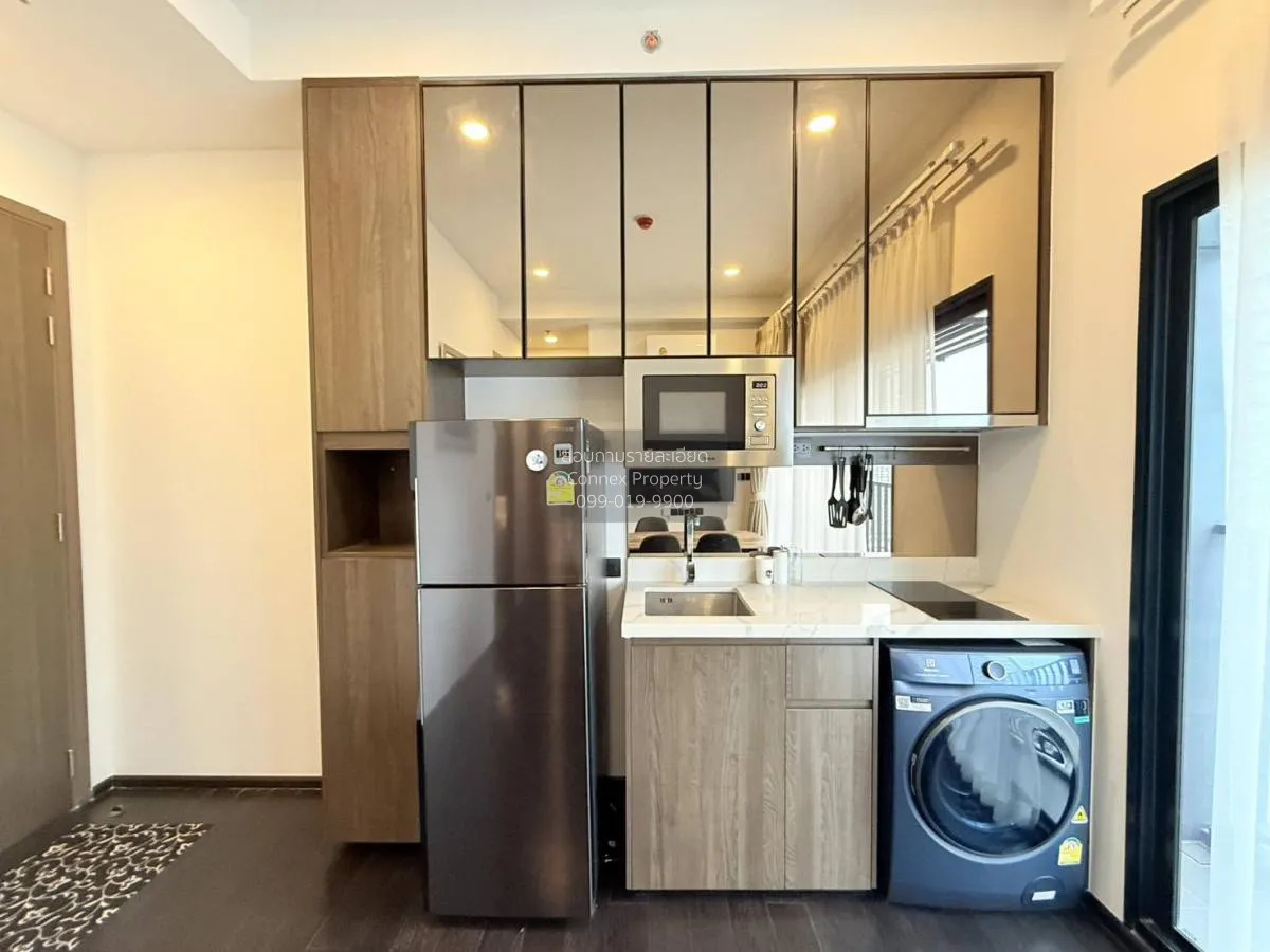 For Rent Condo , Park Origin Thonglor , BTS-Thong Lo , Khlong Tan 3