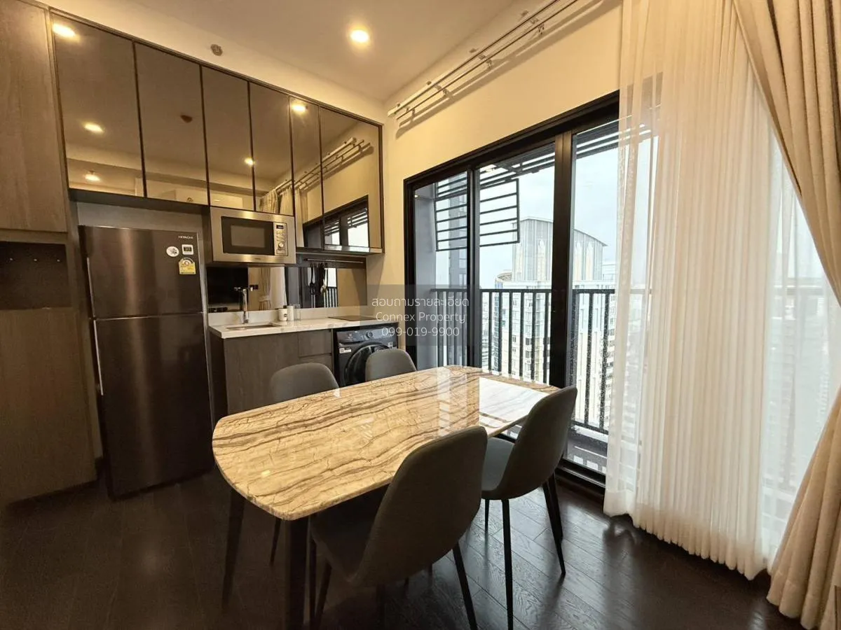 For Rent Condo , Park Origin Thonglor , BTS-Thong Lo , Khlong Tan 4