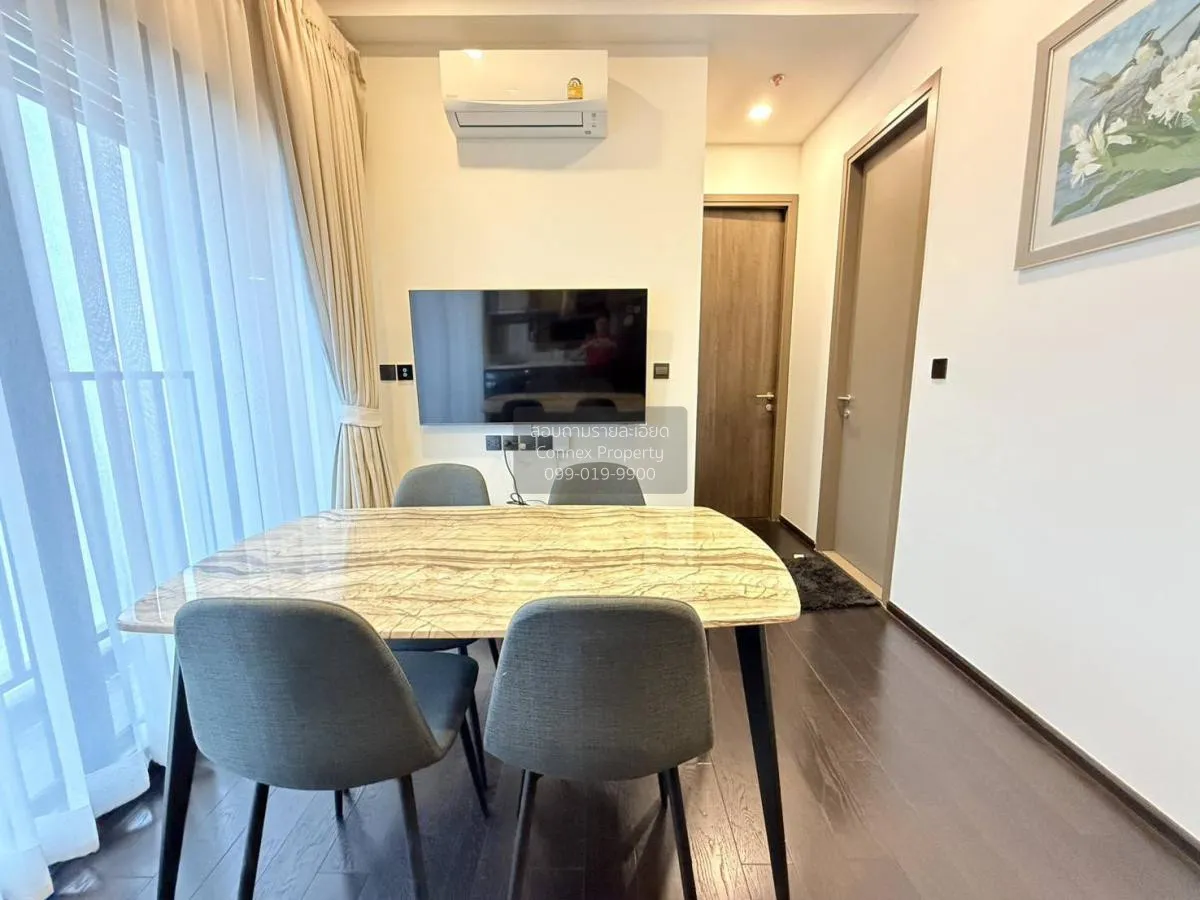 For Rent Condo , Park Origin Thonglor , BTS-Thong Lo , Khlong Tan