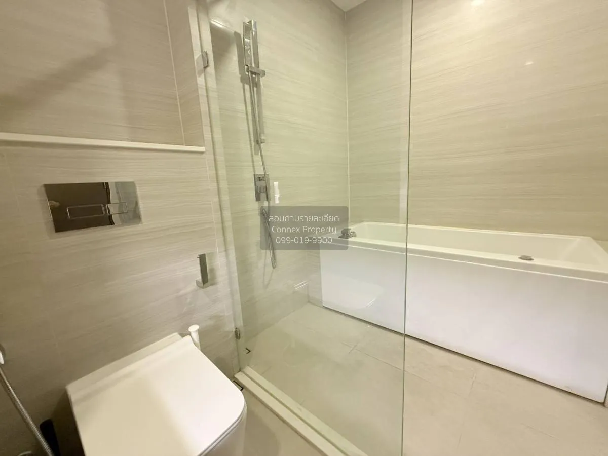 For Rent Condo , Park Origin Thonglor , BTS-Thong Lo , Khlong Tan