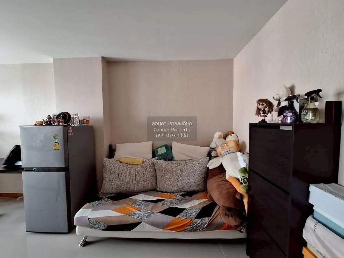 เช่าคอนโด  แอร์ลิงค์ เรสซิเดนซ์  วิวสวย ชั้นสูง คลองสามประเวศ เขต 3