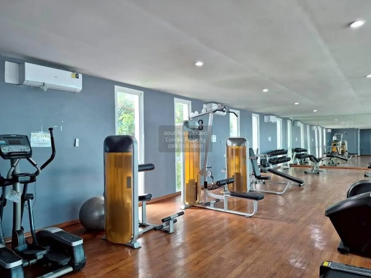 เช่าคอนโด  แอร์ลิงค์ เรสซิเดนซ์  วิวสวย ชั้นสูง คลองสามประเวศ เขต