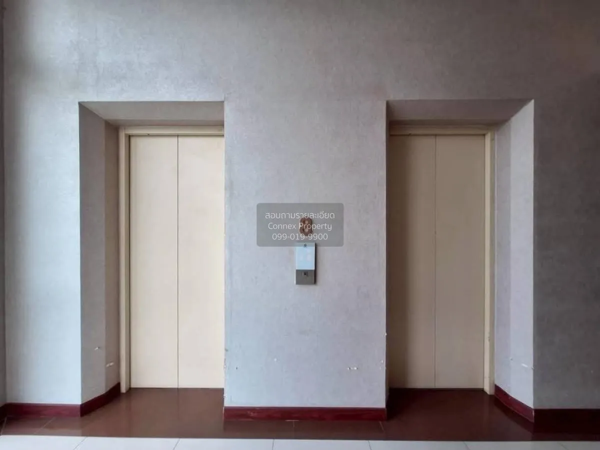 เช่าคอนโด  แอร์ลิงค์ เรสซิเดนซ์  วิวสวย ชั้นสูง คลองสามประเวศ เขต