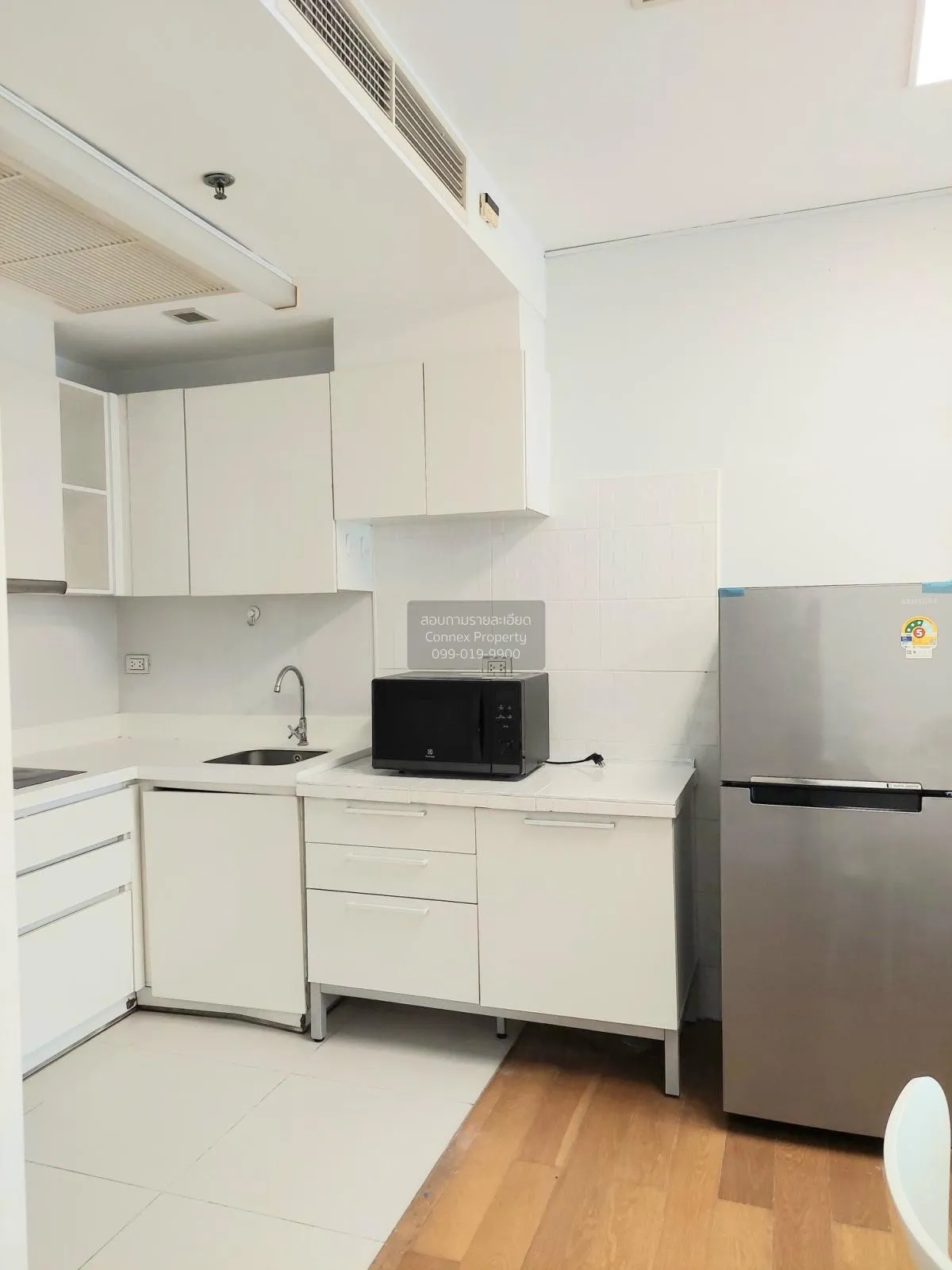 เช่าคอนโด  คอนโดเลต ไอซ์ ราชเทวี BTS-ราชเทวี ถนนเพชรบุรี เขต ราชเ 3