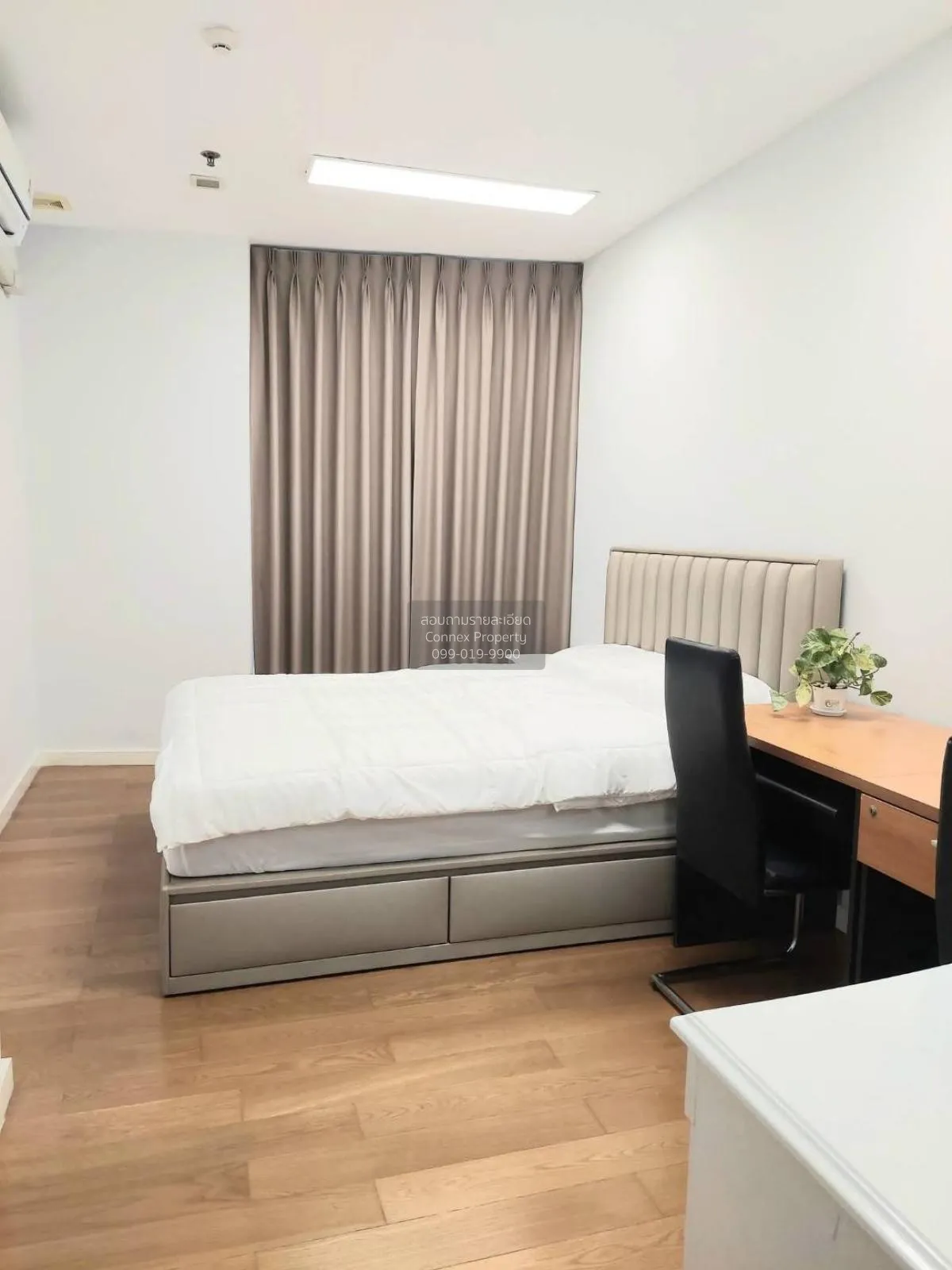 เช่าคอนโด  คอนโดเลต ไอซ์ ราชเทวี BTS-ราชเทวี ถนนเพชรบุรี เขต ราชเ 4