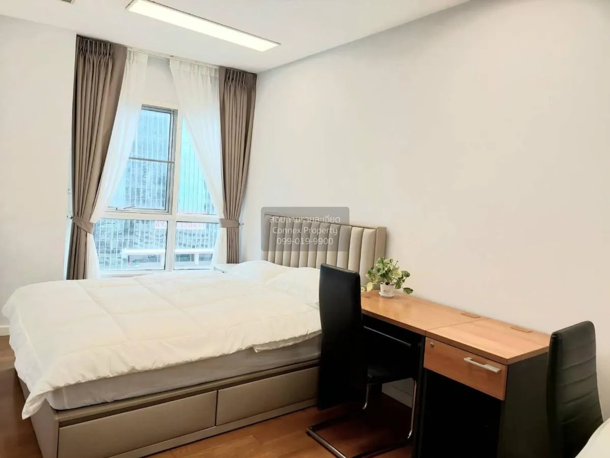 เช่าคอนโด  คอนโดเลต ไอซ์ ราชเทวี BTS-ราชเทวี ถนนเพชรบุรี เขต ราชเ