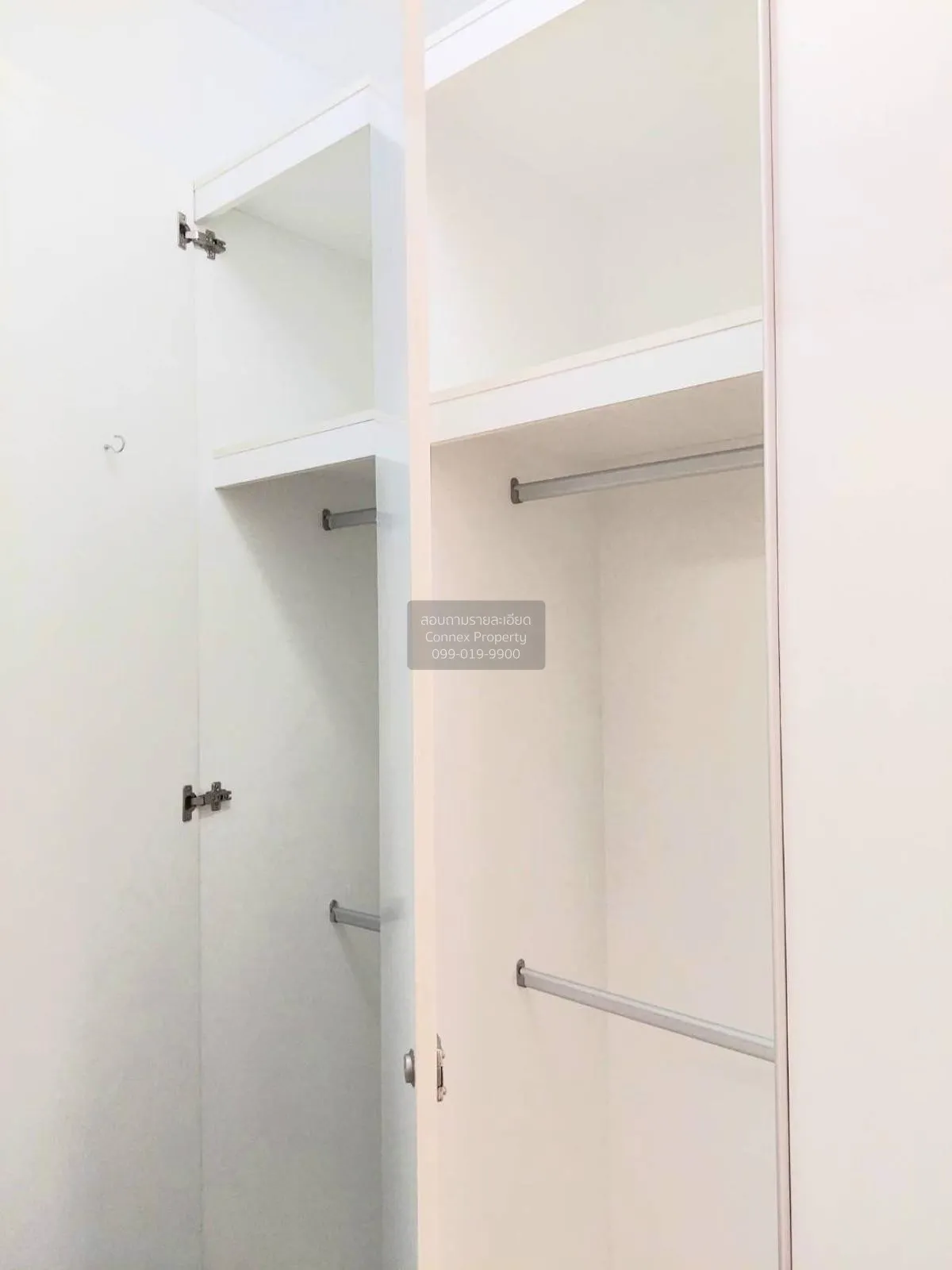 เช่าคอนโด  คอนโดเลต ไอซ์ ราชเทวี BTS-ราชเทวี ถนนเพชรบุรี เขต ราชเ