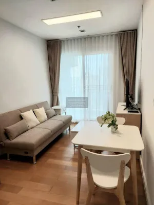 เช่าคอนโด  คอนโดเลต ไอซ์ ราชเทวี BTS-ราชเทวี ถนนเพชรบุรี เขต ราชเทวี กรุงเทพ CX-136514