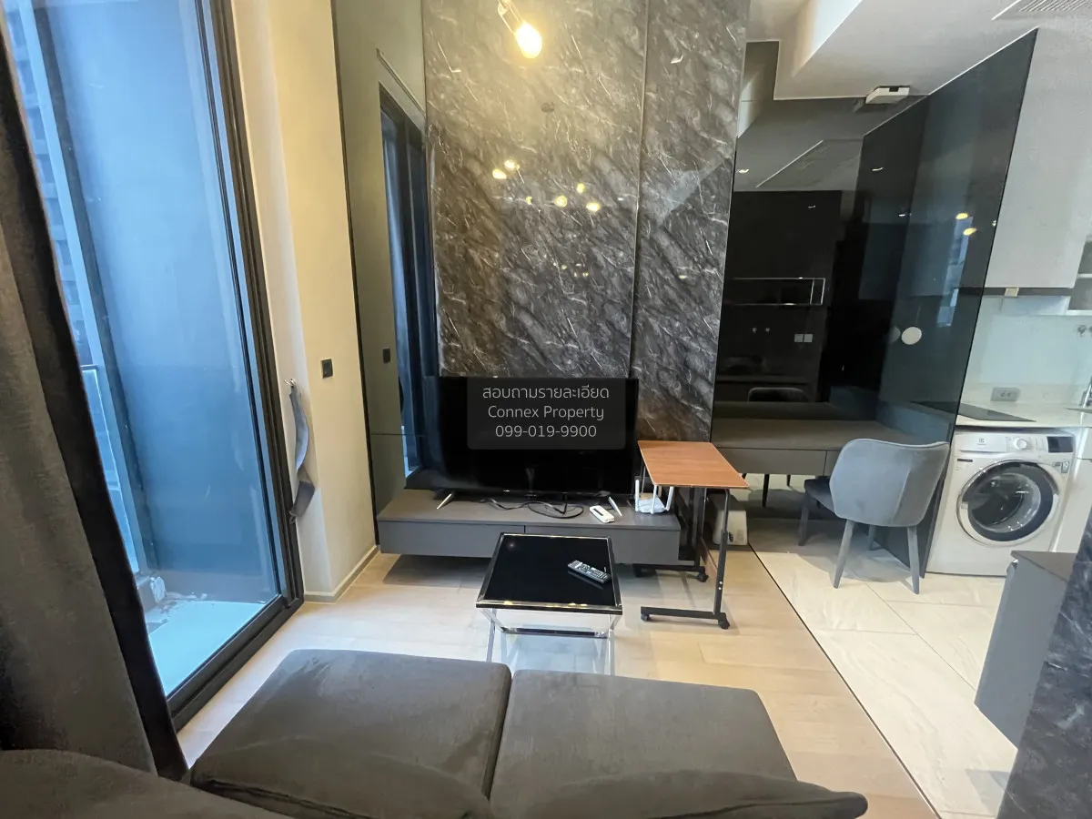 เช่าคอนโด  แอซตัน สีลม BTS-ช่องนนทรี สุริยวงศ์ เขต บางรัก กรุงเทพ 2