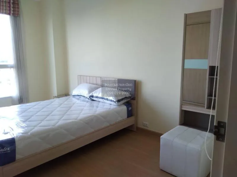 FOR RENT condo , Life @ Sukhumvit 65 , BTS-Ekkamai , Phra Khanong