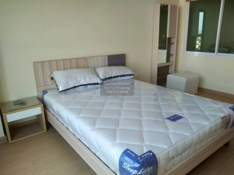 FOR RENT condo , Life @ Sukhumvit 65 , BTS-Ekkamai , Phra Khanong