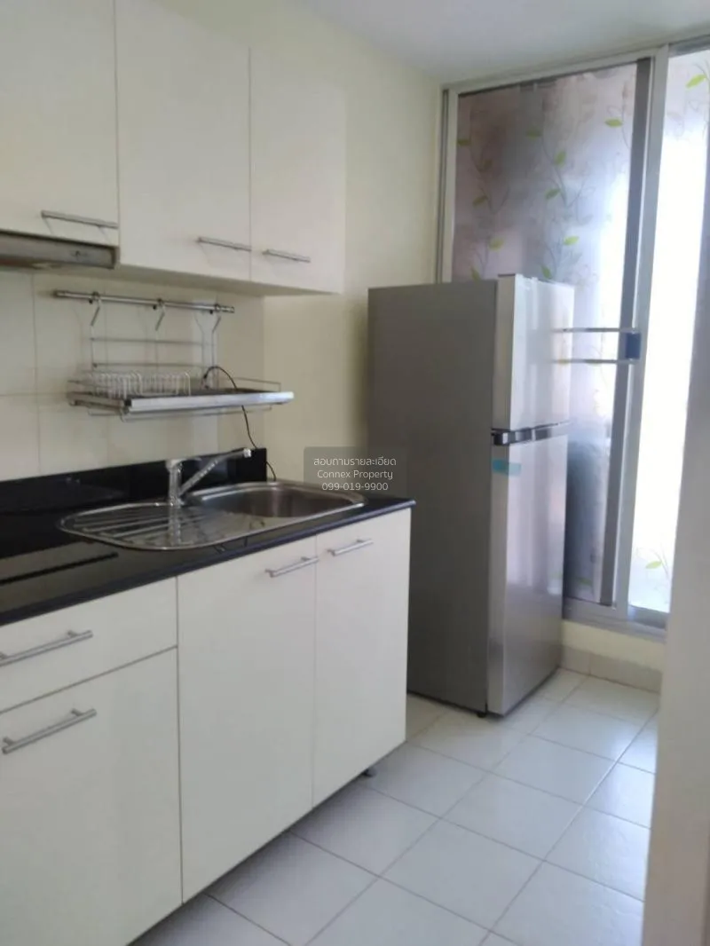 FOR RENT condo , Life @ Sukhumvit 65 , BTS-Ekkamai , Phra Khanong