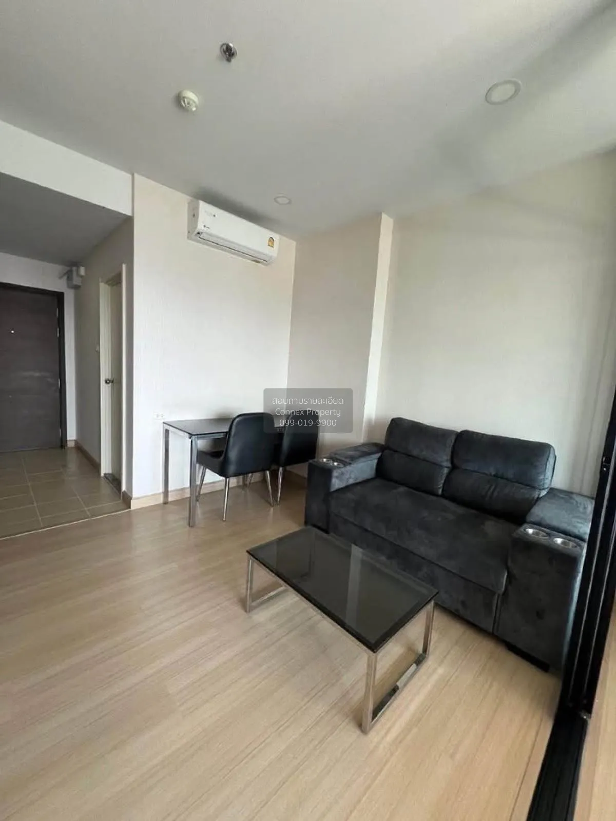 For Sale Condo , Supalai Loft Yaek Fai Chai station , MRT-Fai Cha 1
