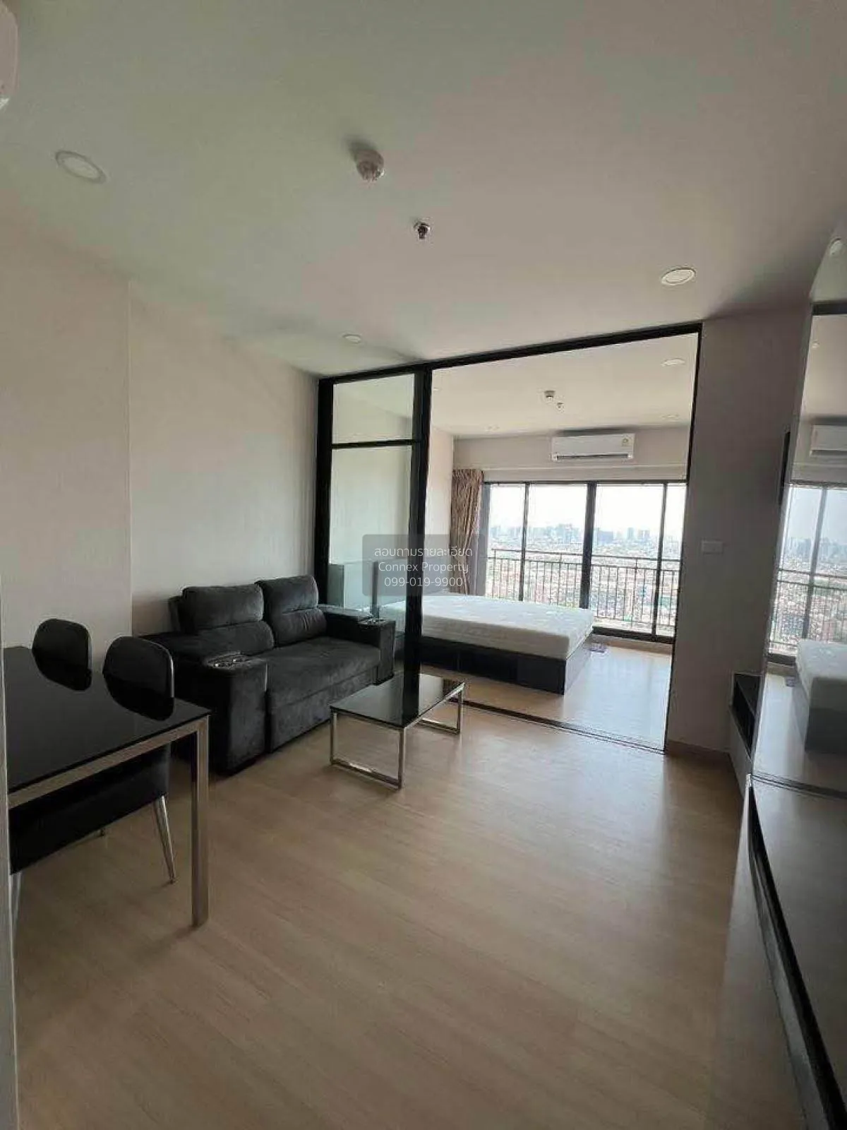 For Sale Condo , Supalai Loft Yaek Fai Chai station , MRT-Fai Cha 2