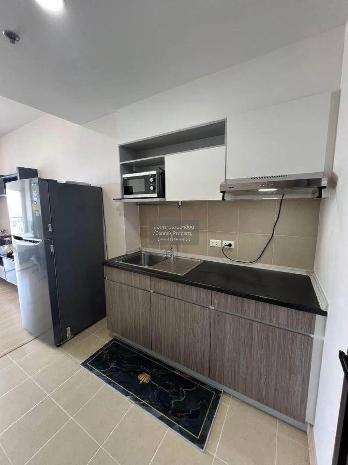 For Sale Condo , Supalai Loft Yaek Fai Chai station , MRT-Fai Cha 4