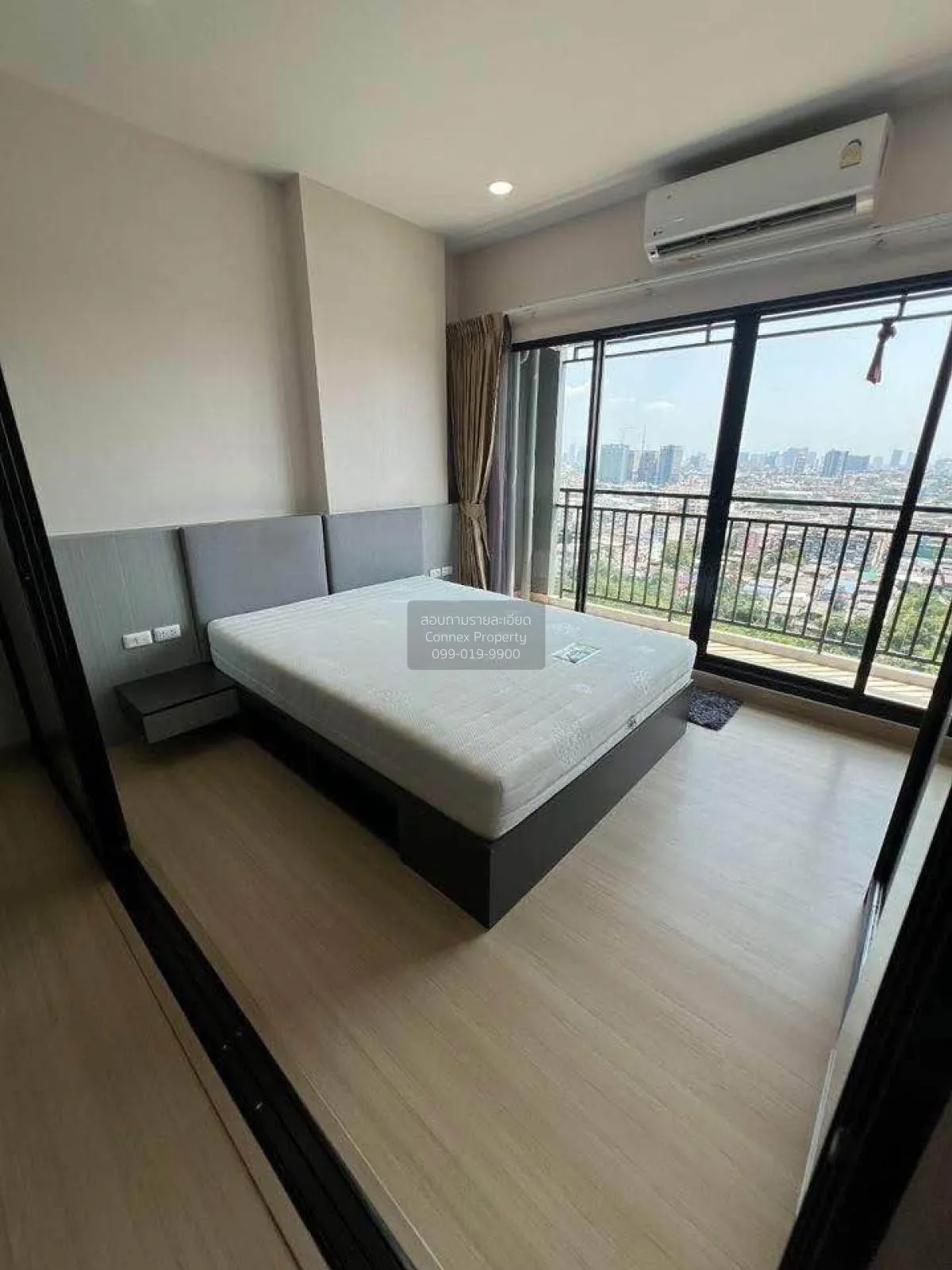 For Sale Condo , Supalai Loft Yaek Fai Chai station , MRT-Fai Cha