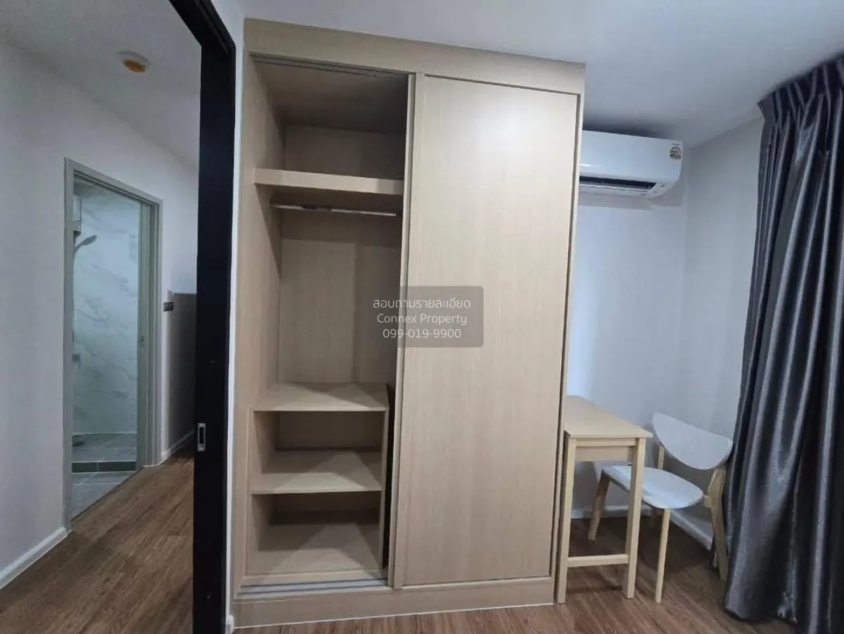 เช่าคอนโด  เอ ไลฟ์ สุขุมวิท 76 รีโนเวทใหม่ BTS-สำโรง สำโรง พระประ 3