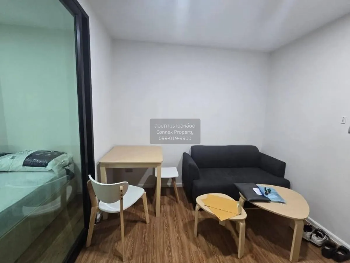 เช่าคอนโด  เอ ไลฟ์ สุขุมวิท 76 รีโนเวทใหม่ BTS-สำโรง สำโรง พระประ 4