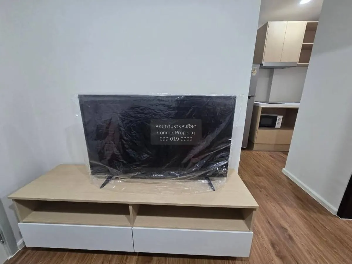 เช่าคอนโด  เอ ไลฟ์ สุขุมวิท 76 รีโนเวทใหม่ BTS-สำโรง สำโรง พระประ