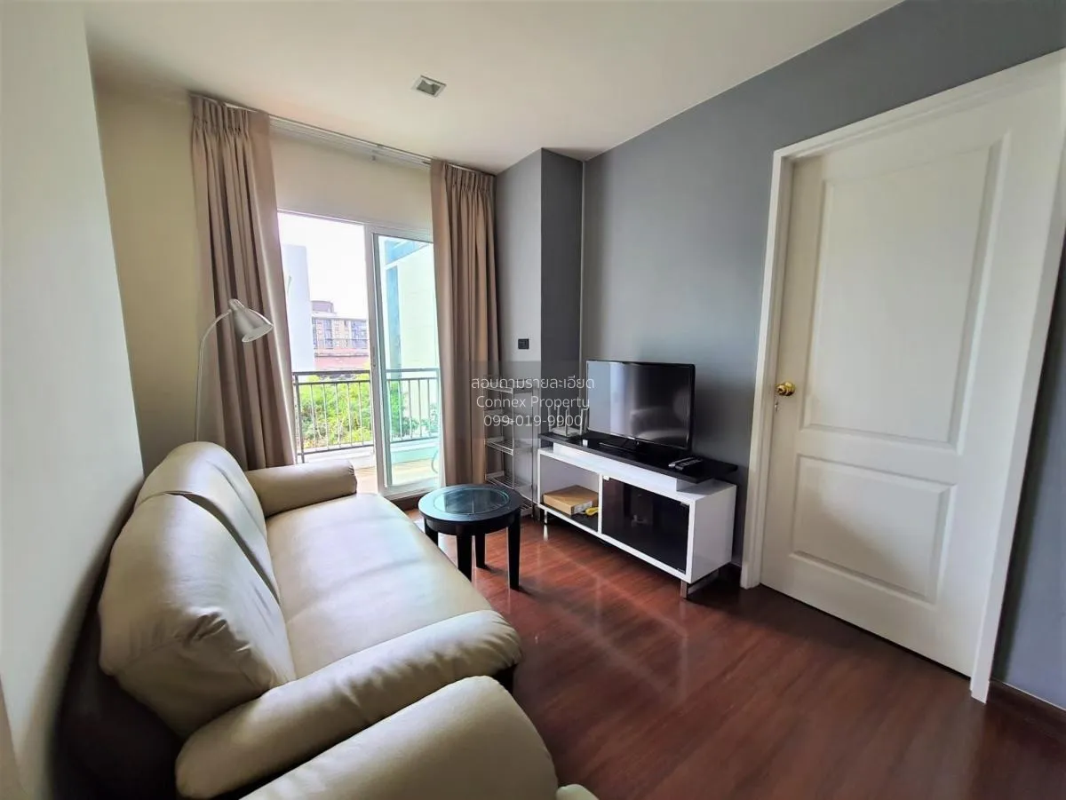 For Rent Condo , The Next Garden Mix , BTS-On Nut , Phra Khanong  2