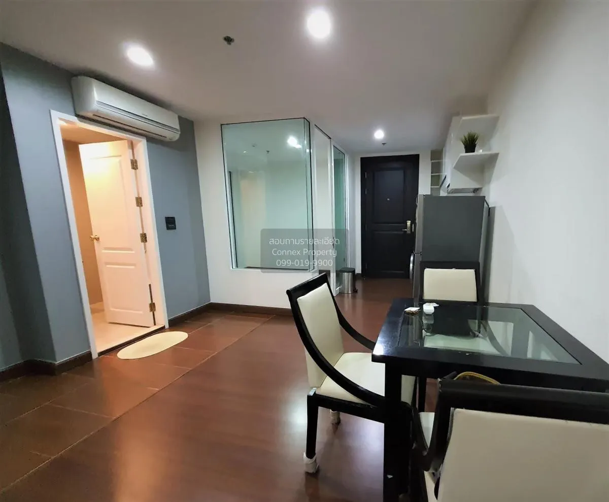 For Rent Condo , The Next Garden Mix , BTS-On Nut , Phra Khanong  3