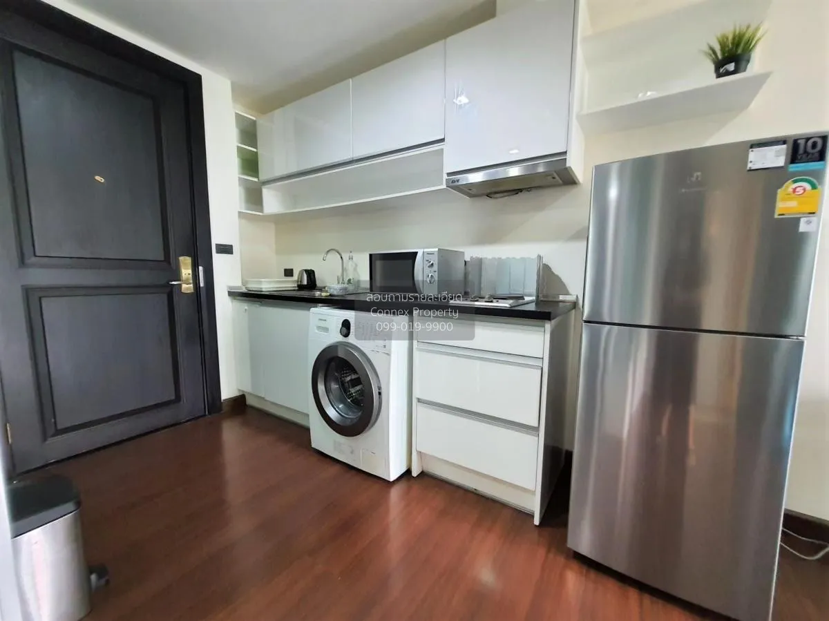 For Rent Condo , The Next Garden Mix , BTS-On Nut , Phra Khanong  4