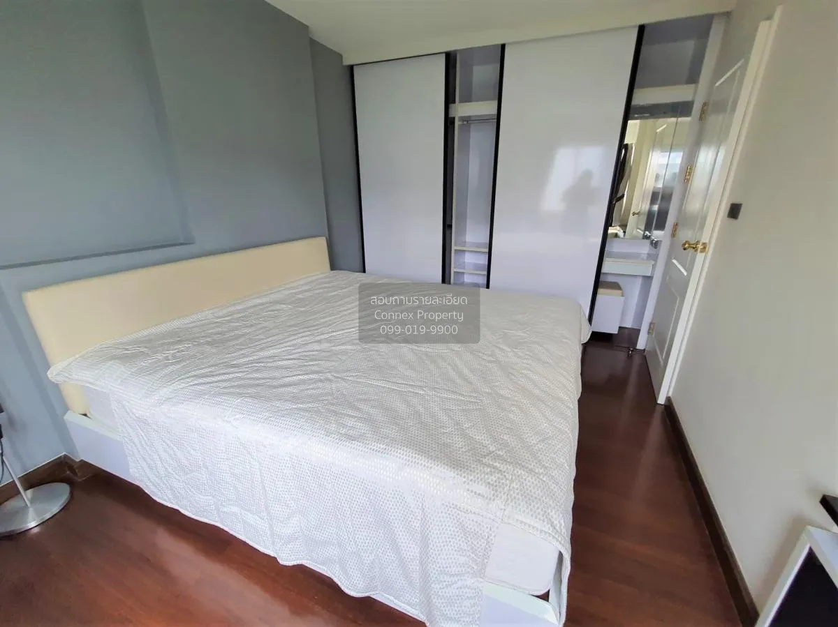 For Rent Condo , The Next Garden Mix , BTS-On Nut , Phra Khanong 
