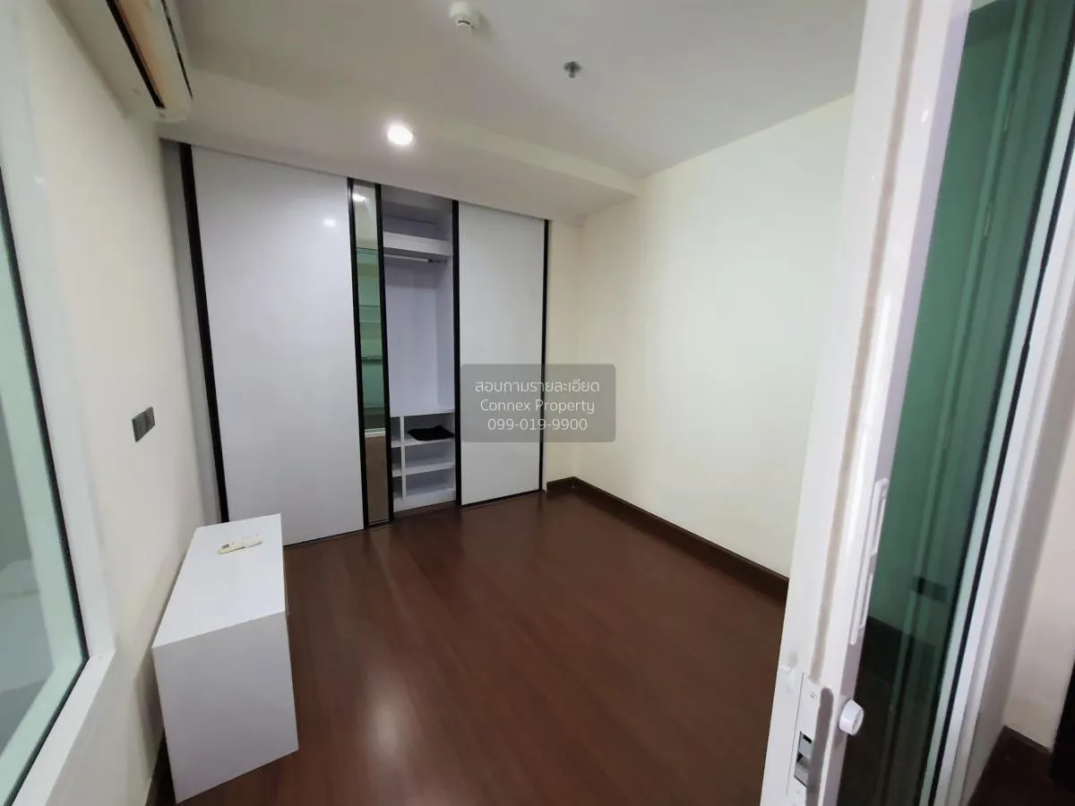 For Rent Condo , The Next Garden Mix , BTS-On Nut , Phra Khanong 
